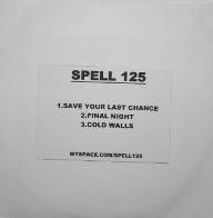 Spell 125 Demo